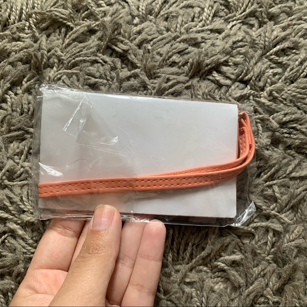 Minor History Post Script Wallet - Picture 3 of 5
